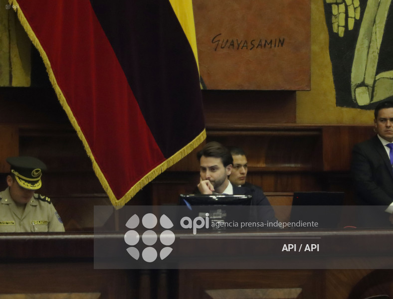 LEY FUNDACIONES ASAMBLEA