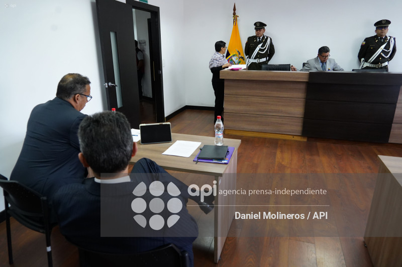 AUDIENCIA MARROQUIN MUNOZ