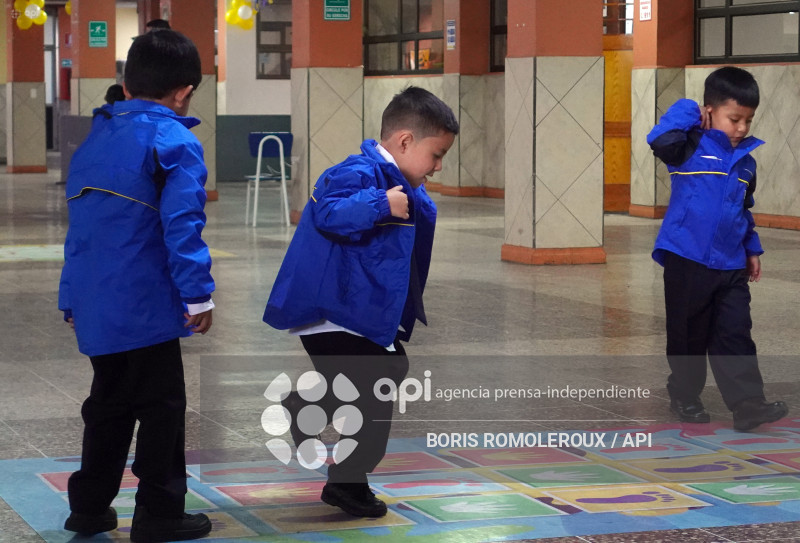 CUENCA-INICIO CLASES 2025