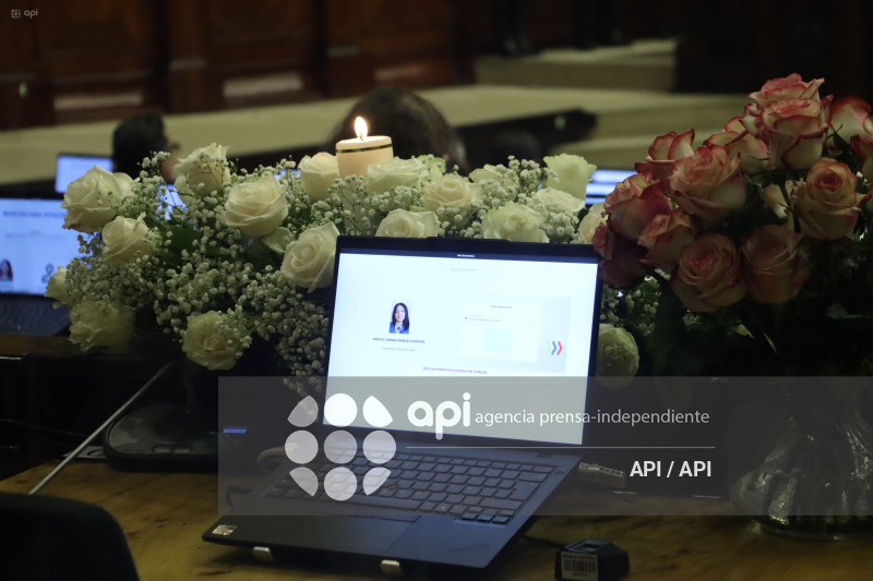 LEY FUNDACIONES ASAMBLEA