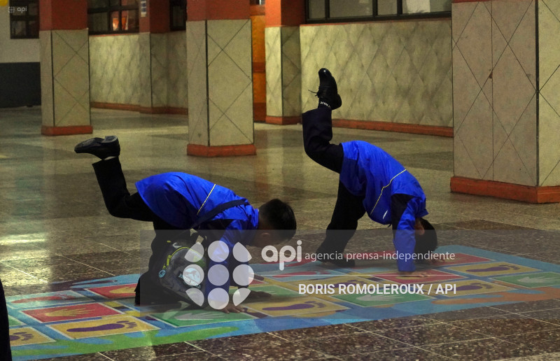 CUENCA-INICIO CLASES 2025