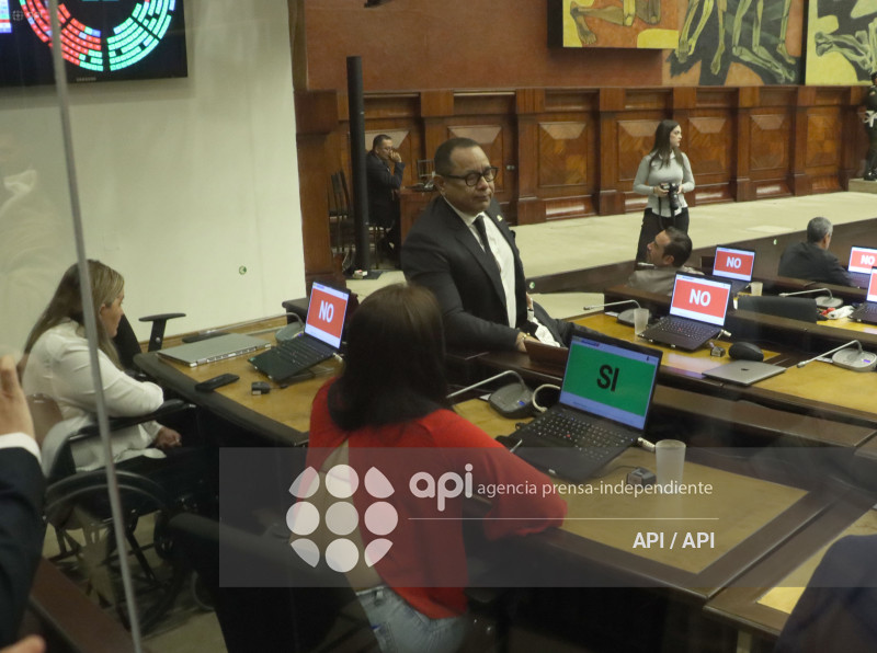 LEY FUNDACIONES ASAMBLEA