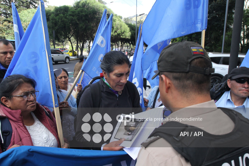 YAKU DEMANDA PENAL DANIEL NOBOA