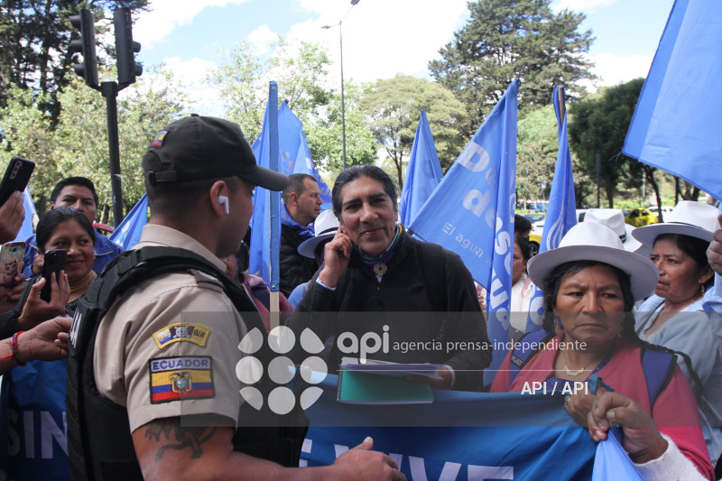 YAKU DEMANDA PENAL DANIEL NOBOA
