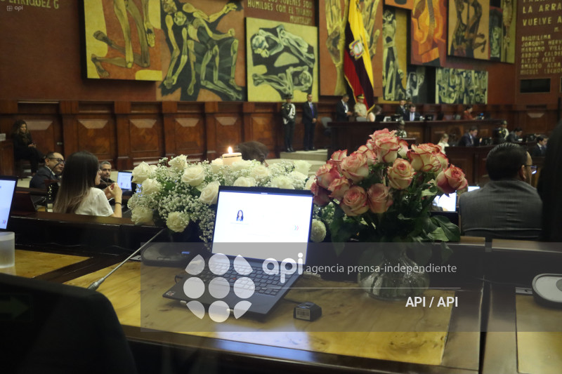 LEY FUNDACIONES ASAMBLEA