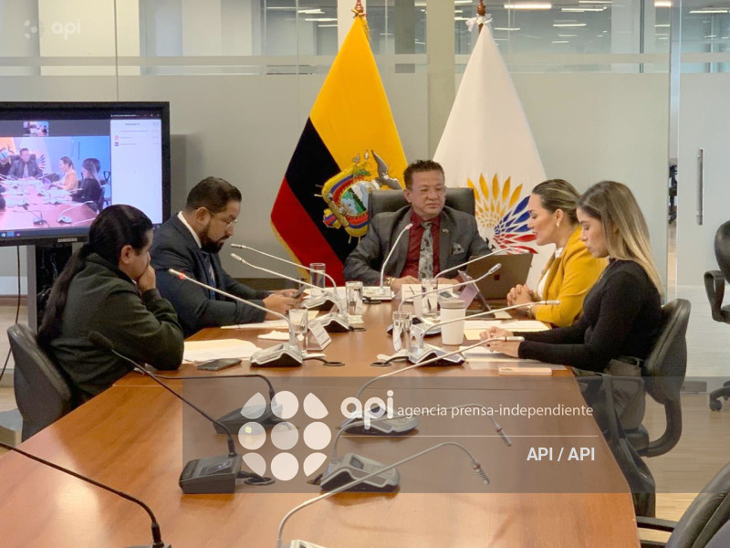 COMITE DE ETICA  ASAMBLEA