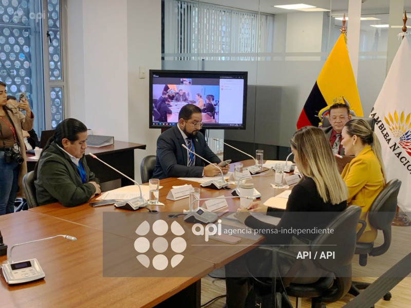 COMITE DE ETICA  ASAMBLEA