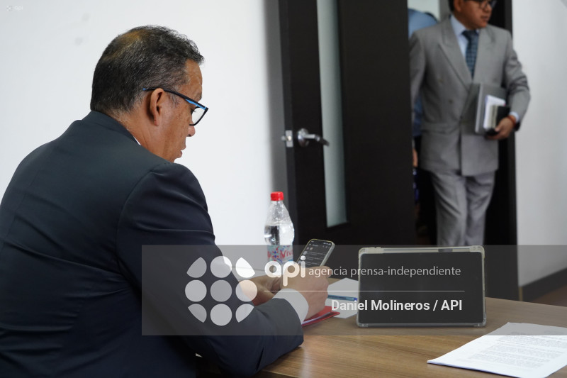 AUDIENCIA MARROQUIN MUNOZ