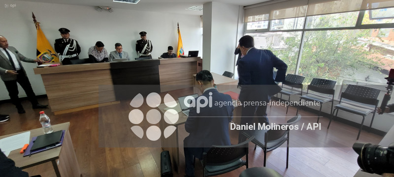 AUDIENCIA MARROQUIN MUNOZ