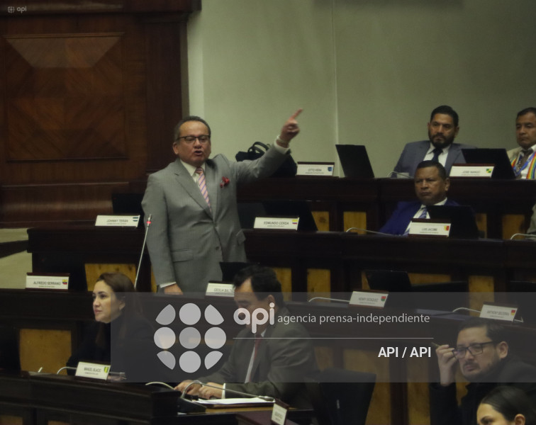 LEY FUNDACIONES ASAMBLEA