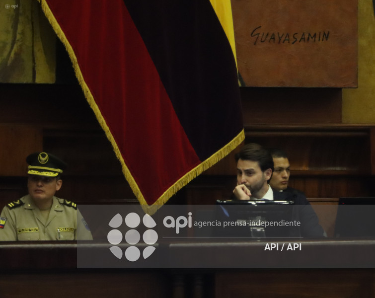 LEY FUNDACIONES ASAMBLEA