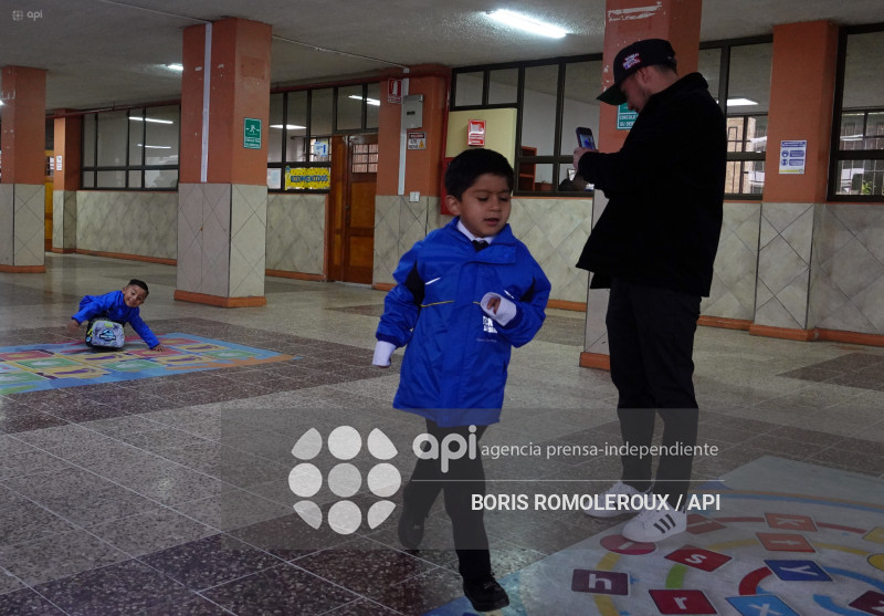 CUENCA-INICIO CLASES 2025