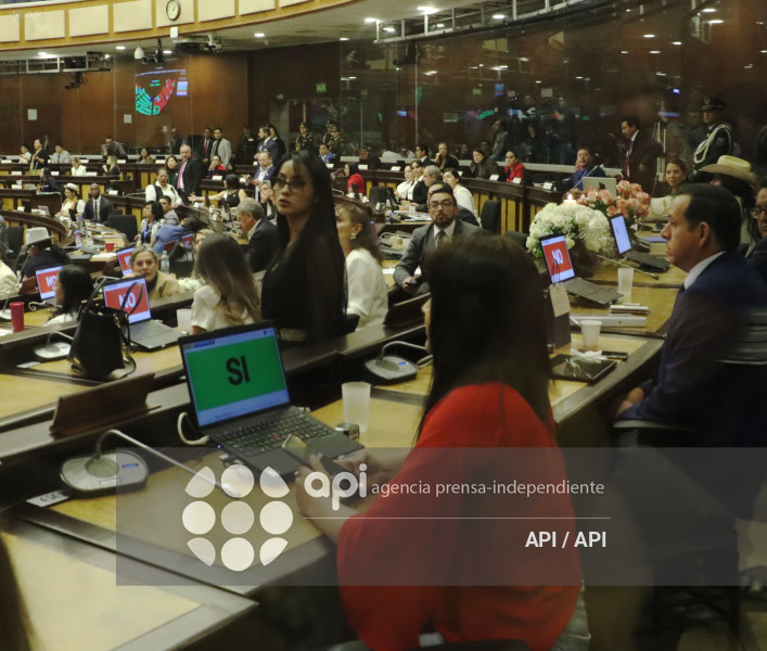 LEY FUNDACIONES ASAMBLEA