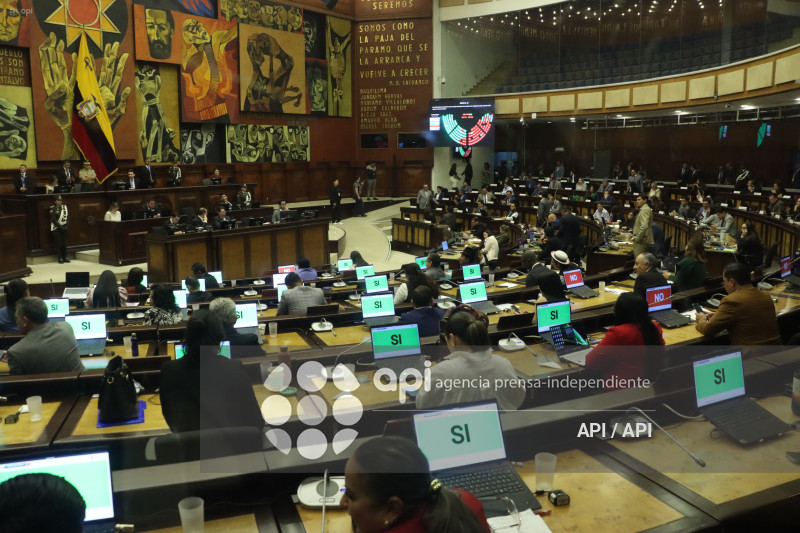 LEY FUNDACIONES ASAMBLEA