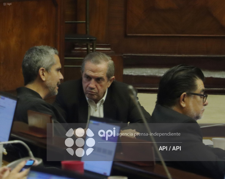 LEY FUNDACIONES ASAMBLEA