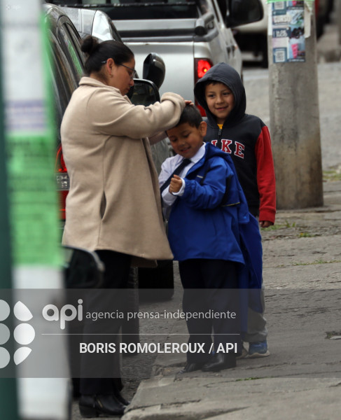 CUENCA-INICIO CLASES 2025