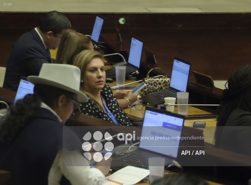 LEY FUNDACIONES ASAMBLEA