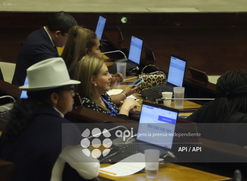 LEY FUNDACIONES ASAMBLEA