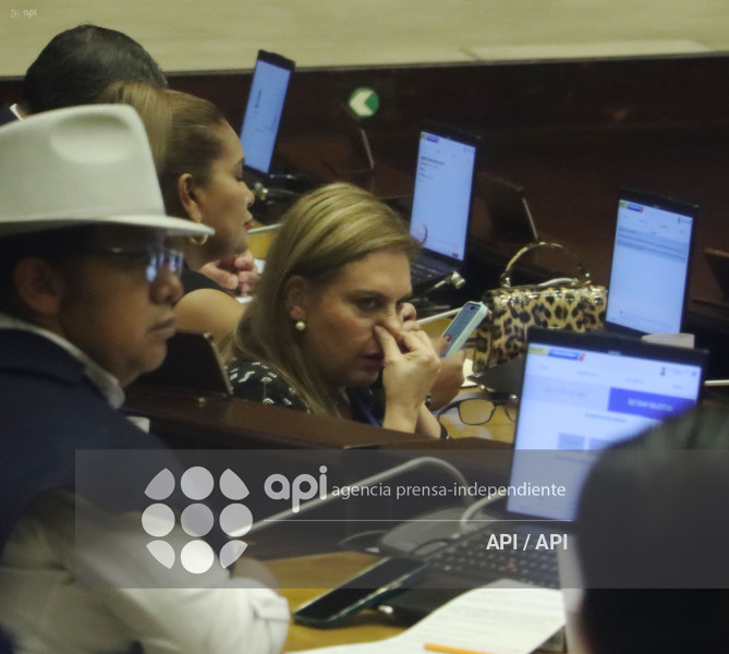 LEY FUNDACIONES ASAMBLEA