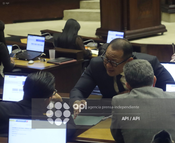 LEY FUNDACIONES ASAMBLEA