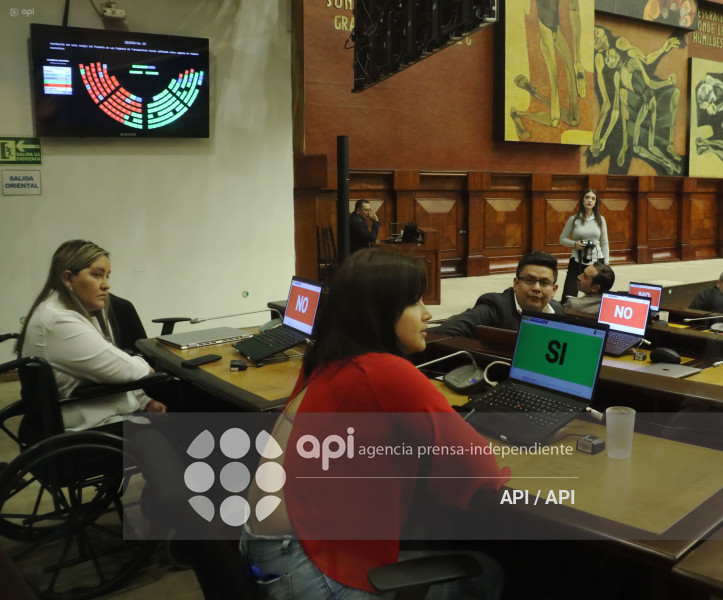 LEY FUNDACIONES ASAMBLEA