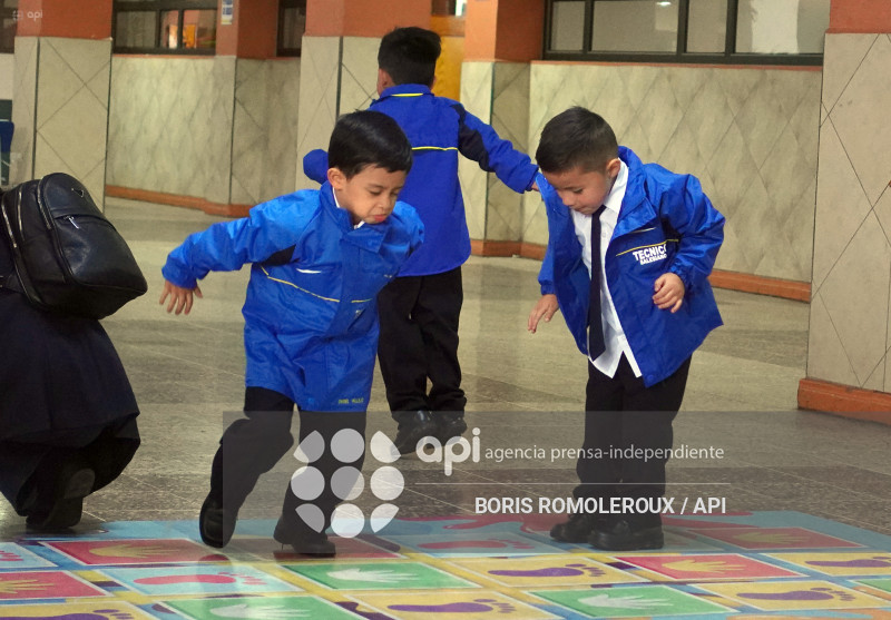 CUENCA-INICIO CLASES 2025