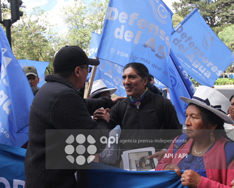 YAKU DEMANDA PENAL DANIEL NOBOA