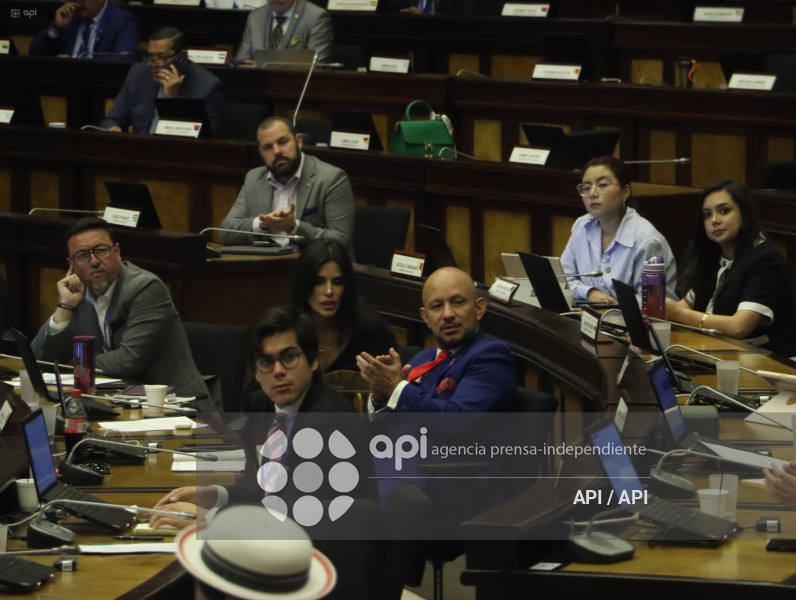 LEY FUNDACIONES ASAMBLEA