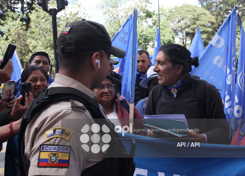 YAKU DEMANDA PENAL DANIEL NOBOA