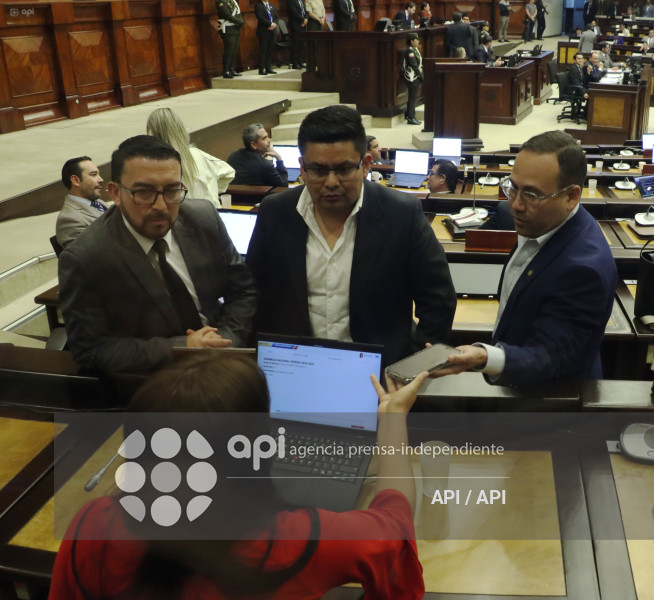 LEY FUNDACIONES ASAMBLEA