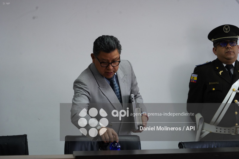 AUDIENCIA MARROQUIN MUNOZ