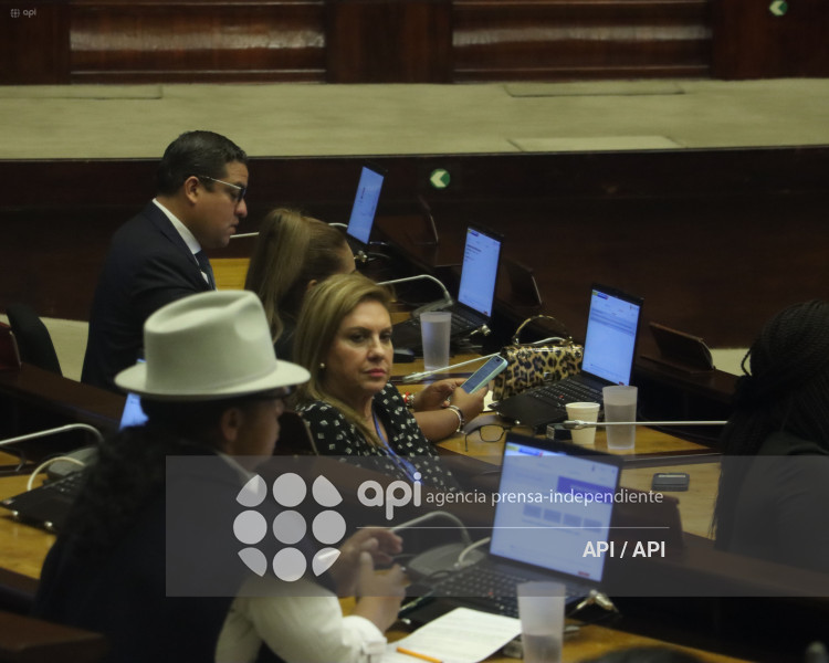 LEY FUNDACIONES ASAMBLEA