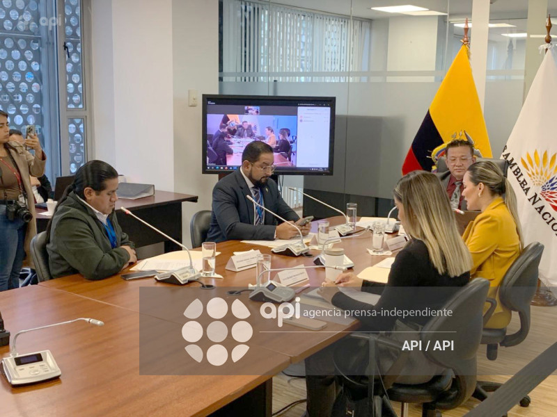 COMITE DE ETICA  ASAMBLEA