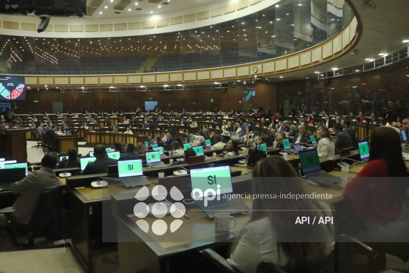 LEY FUNDACIONES ASAMBLEA