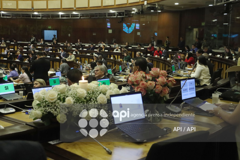 LEY FUNDACIONES ASAMBLEA