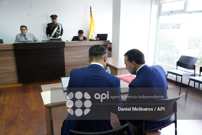 AUDIENCIA MARROQUIN MUNOZ