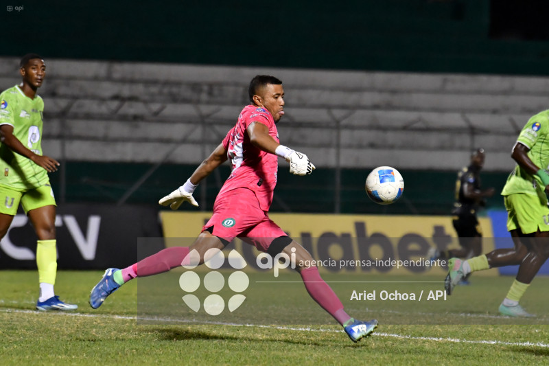COPA-ECUADOR-LDU PORTOVIEJO-MACARA