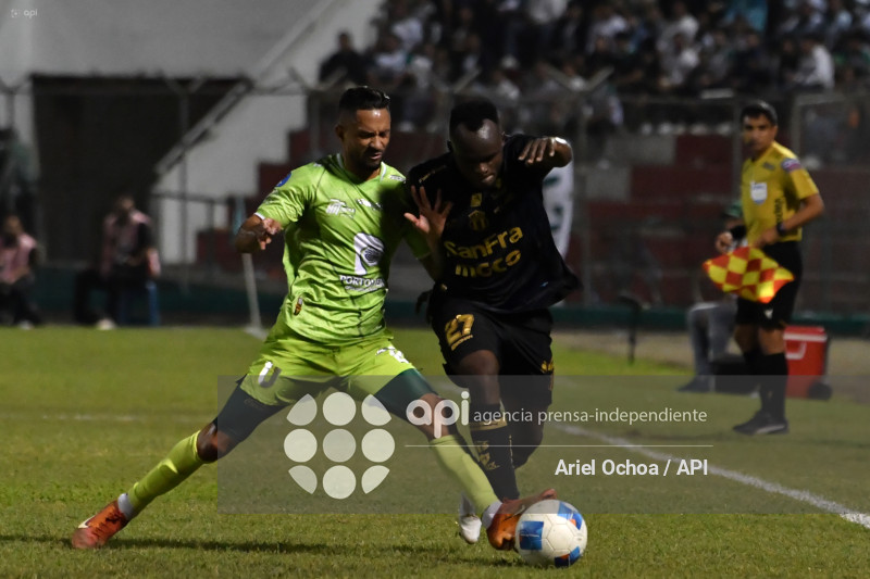 COPA-ECUADOR-LDU PORTOVIEJO-MACARA