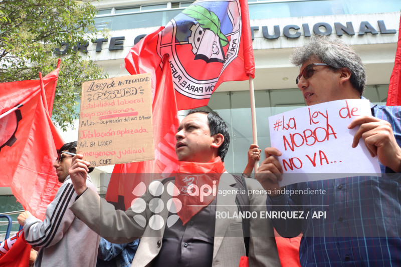 FUT CORTE CONSTITUCIONAL