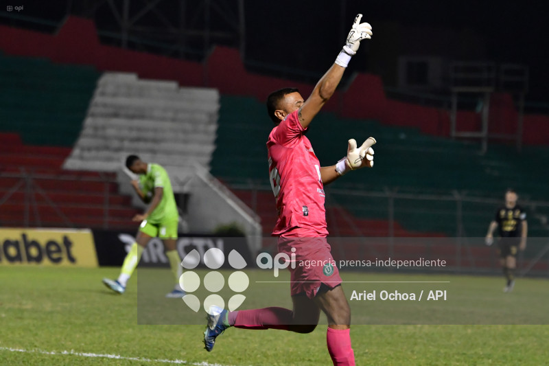 COPA-ECUADOR-LDU PORTOVIEJO-MACARA