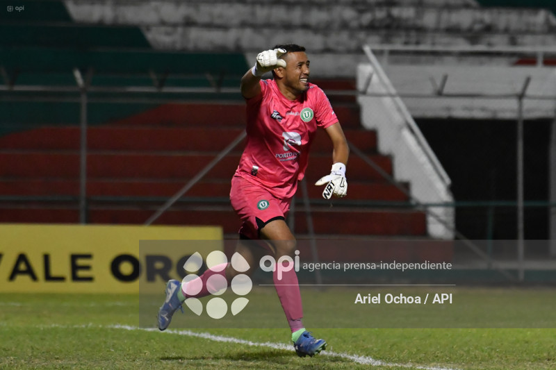 COPA-ECUADOR-LDU PORTOVIEJO-MACARA