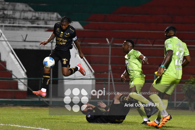 COPA-ECUADOR-LDU PORTOVIEJO-MACARA