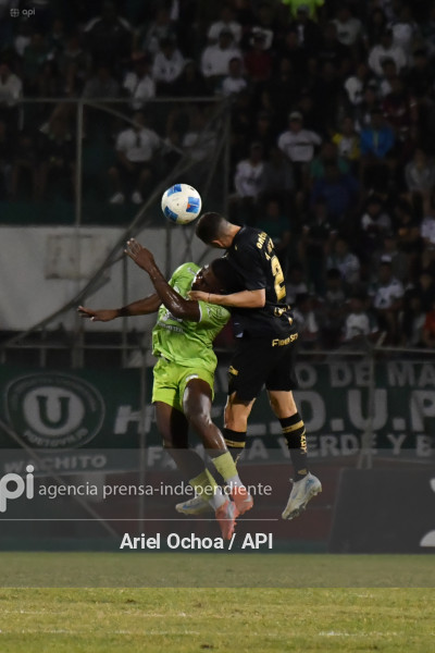 COPA-ECUADOR-LDU PORTOVIEJO-MACARA