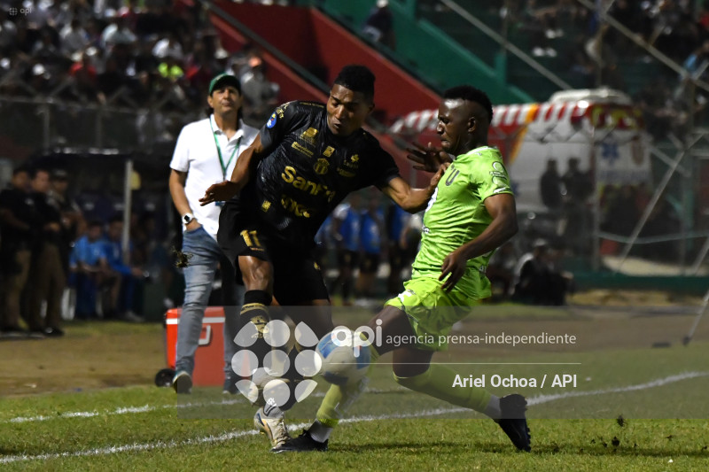 COPA-ECUADOR-LDU PORTOVIEJO-MACARA
