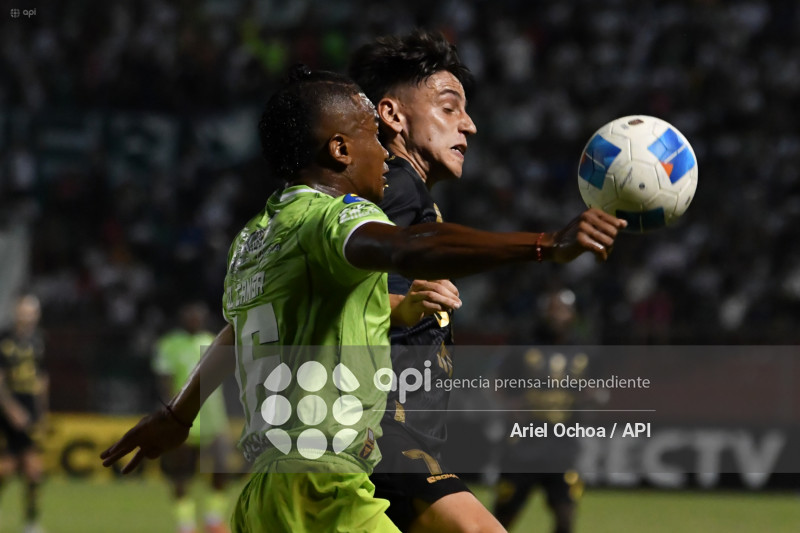 COPA-ECUADOR-LDU PORTOVIEJO-MACARA