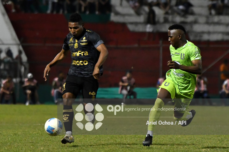 COPA-ECUADOR-LDU PORTOVIEJO-MACARA