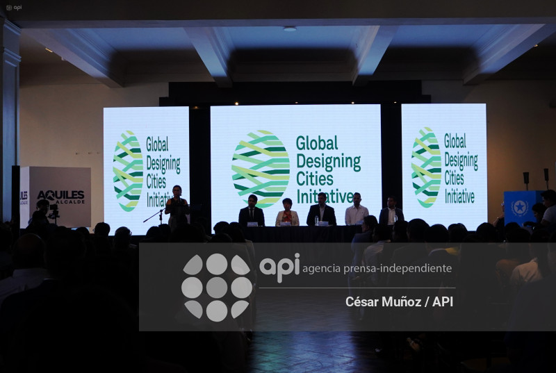 GYE-GUIA DISENO DE CALLES