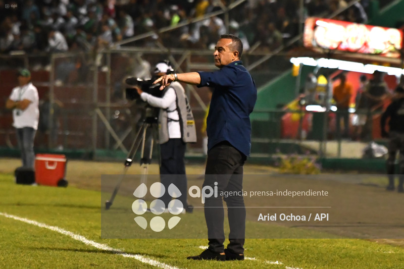 COPA-ECUADOR-LDU PORTOVIEJO-MACARA
