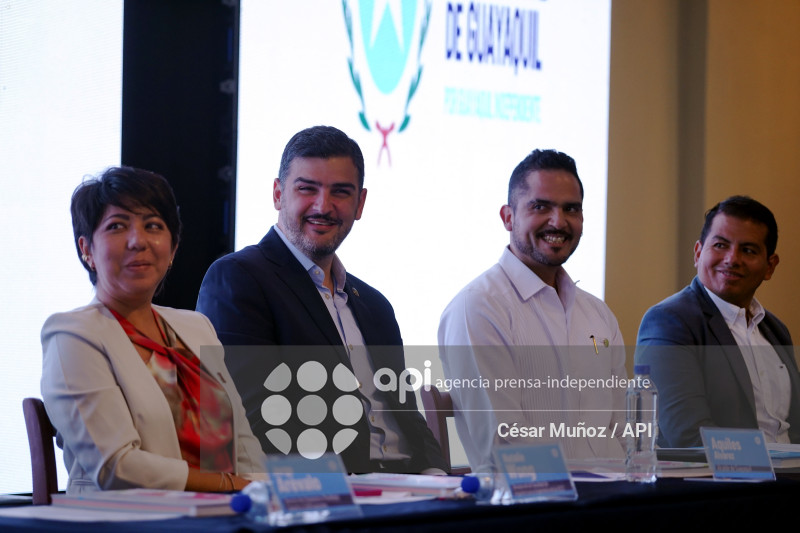 GYE-GUIA DISENO DE CALLES