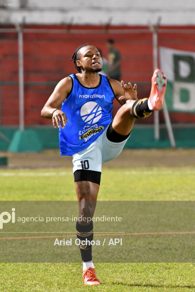 COPA-ECUADOR-LDU PORTOVIEJO-MACARA